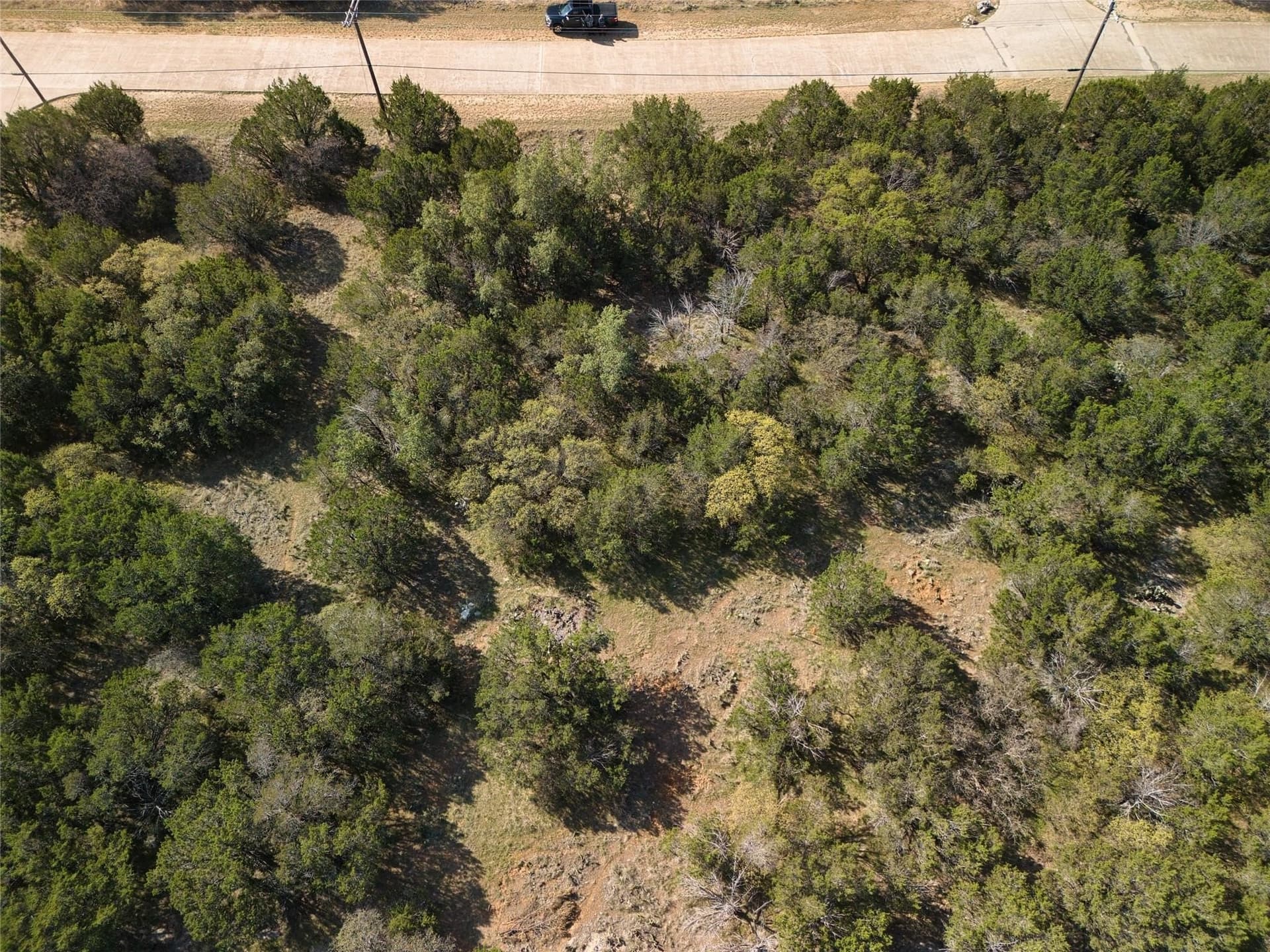 0.24 acres in Palo Pinto County - photo 7
