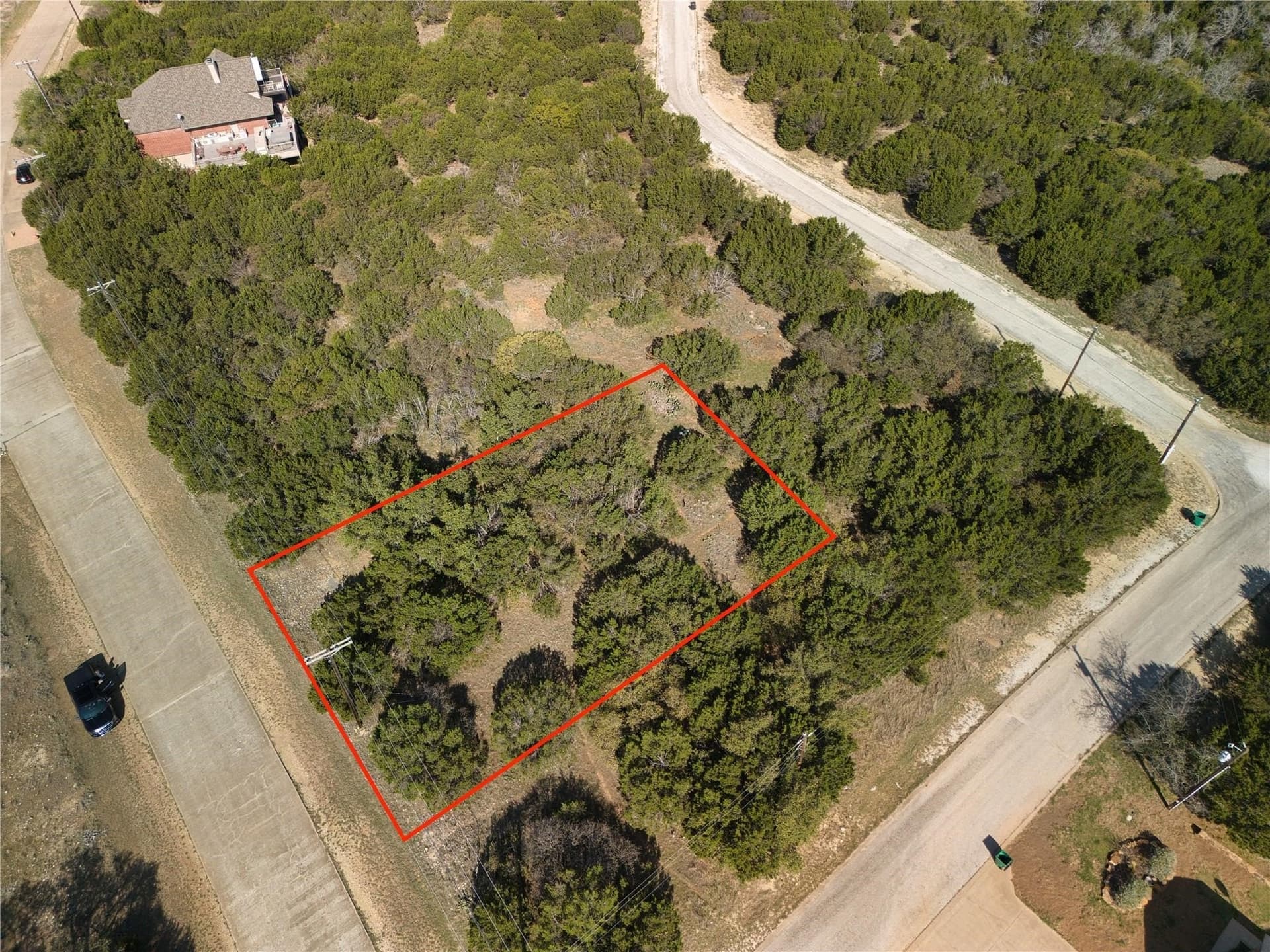 0.24 acres in Palo Pinto County - photo 8