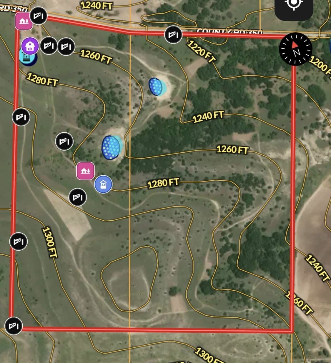 94.35 acres in Comanche County - photo 38