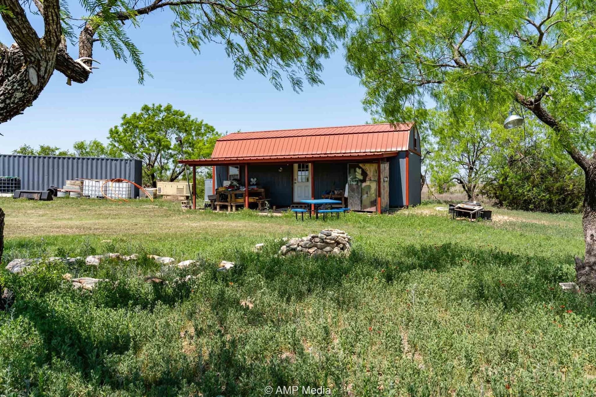 94.35 acres in Comanche County