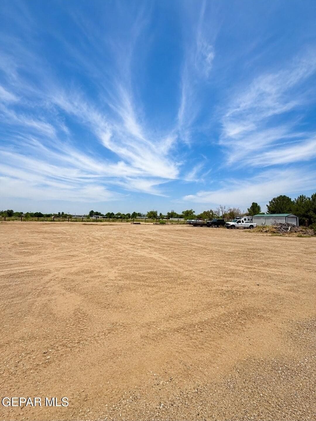 1 acres in El Paso County - photo 3