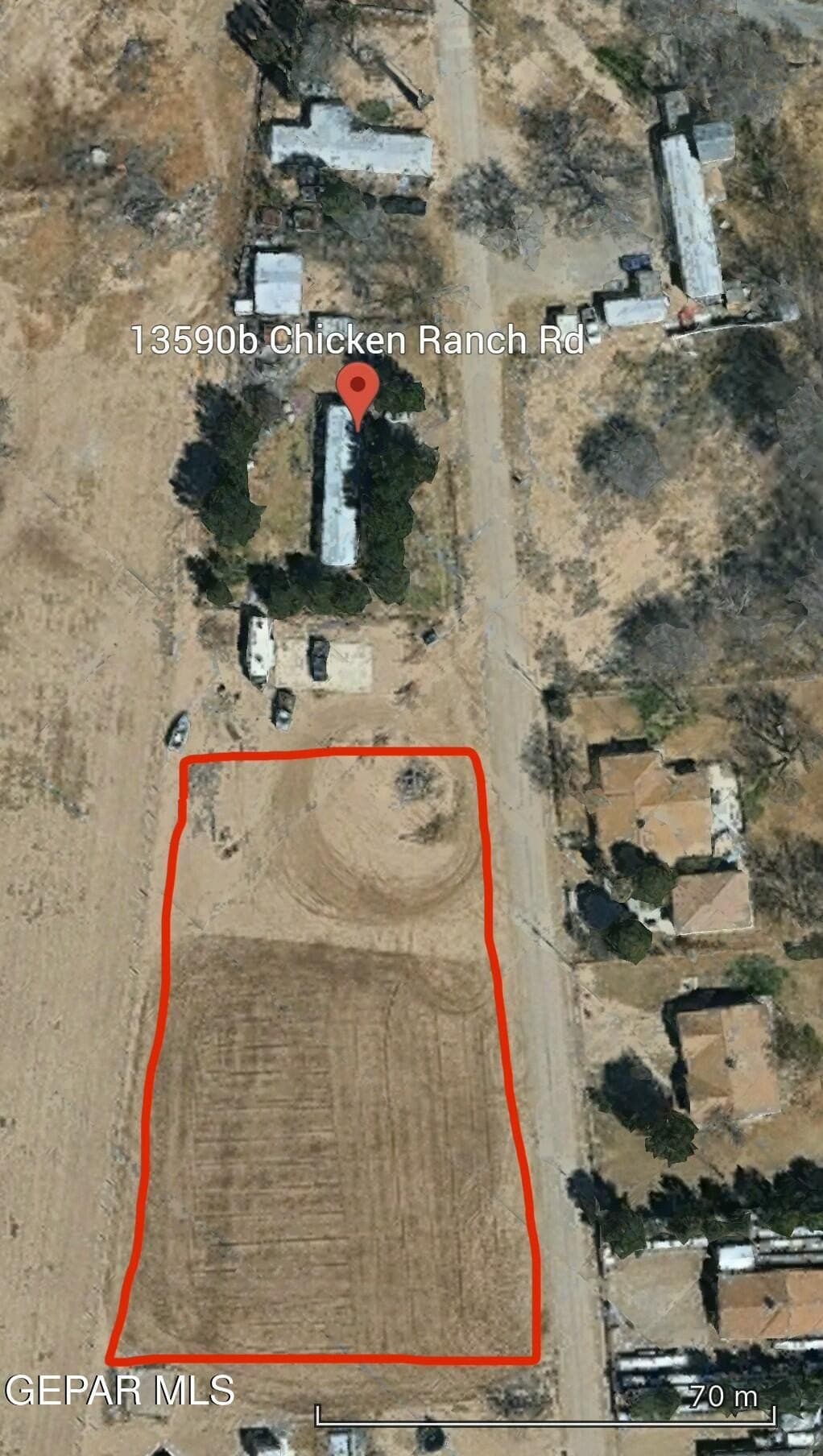 1 acres in El Paso County - photo 2