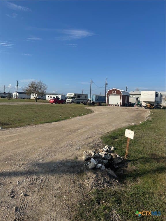 0.5 acres in Jackson County