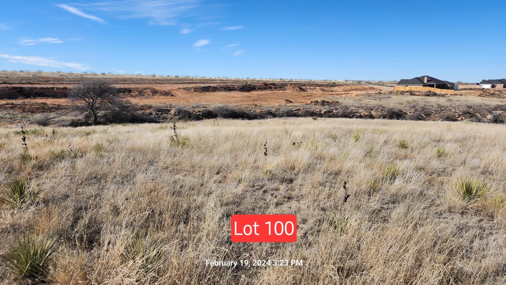 0 acres in Potter County
