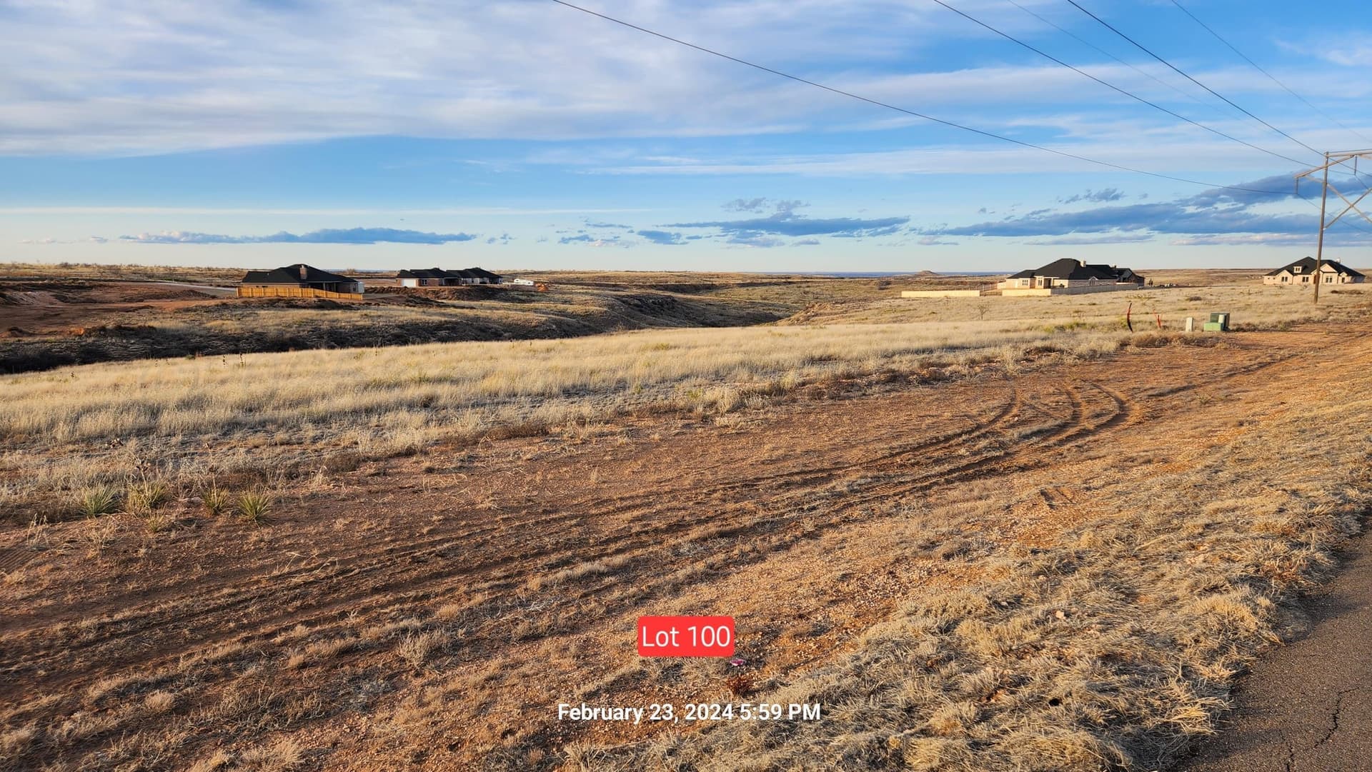 0 acres in Potter County featured view
