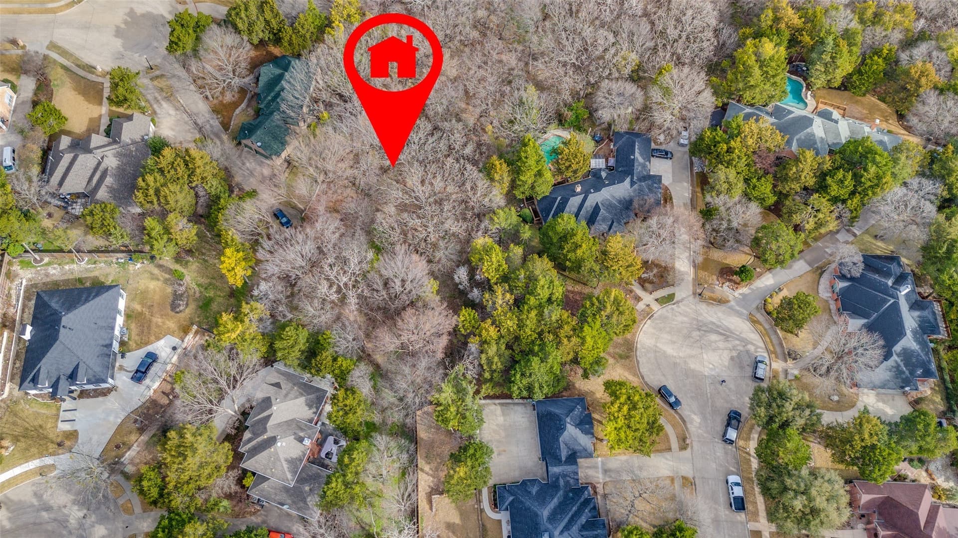 0.54 acres in Dallas County - photo 4