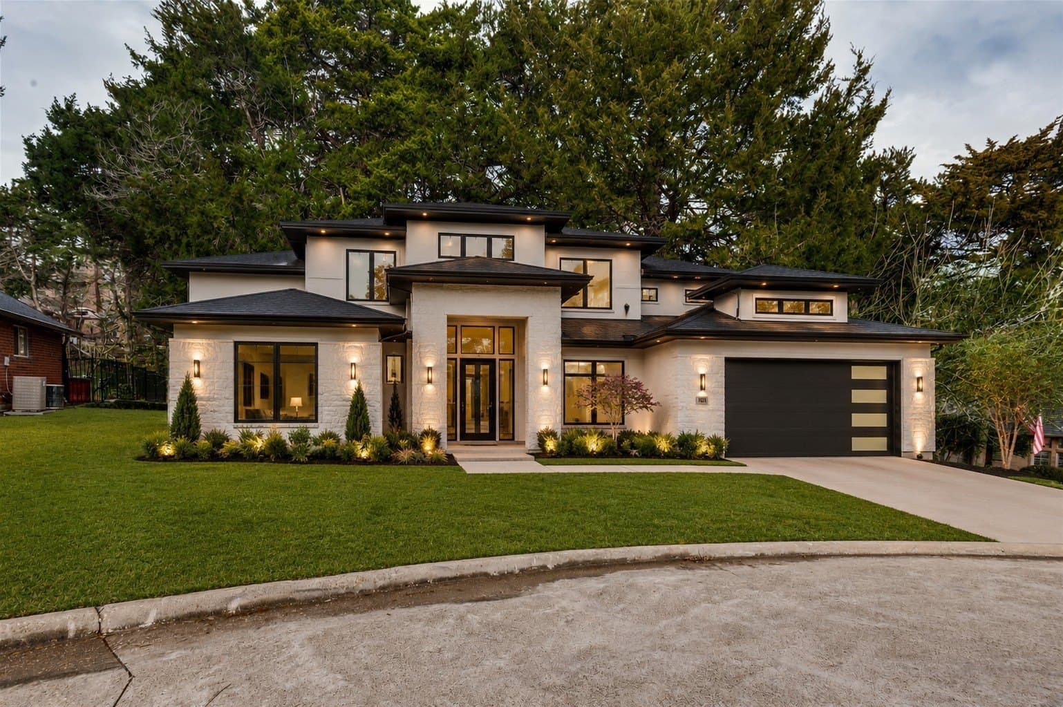 0.54 acres in Dallas County