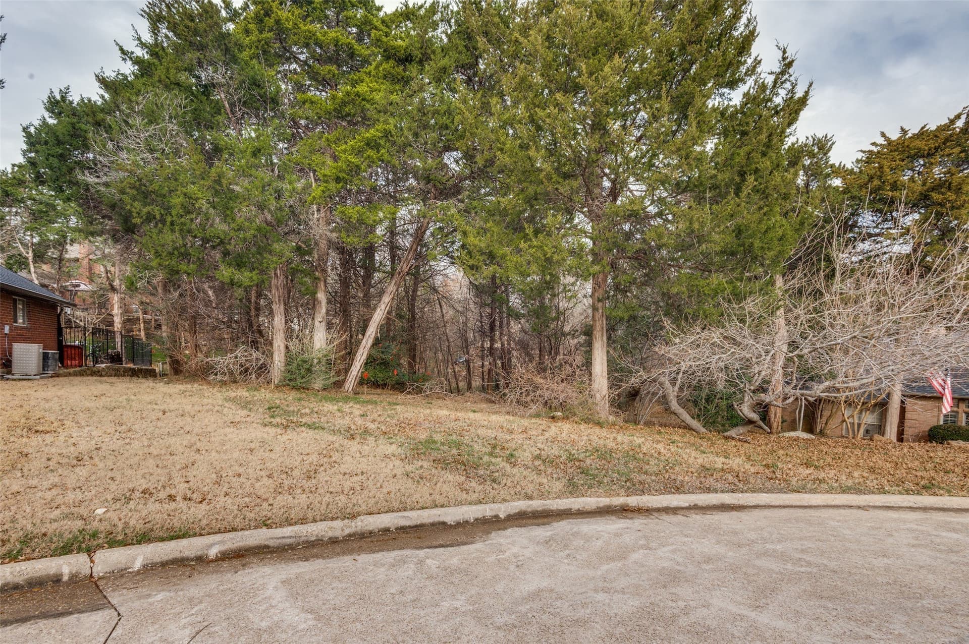 0.54 acres in Dallas County - photo 2