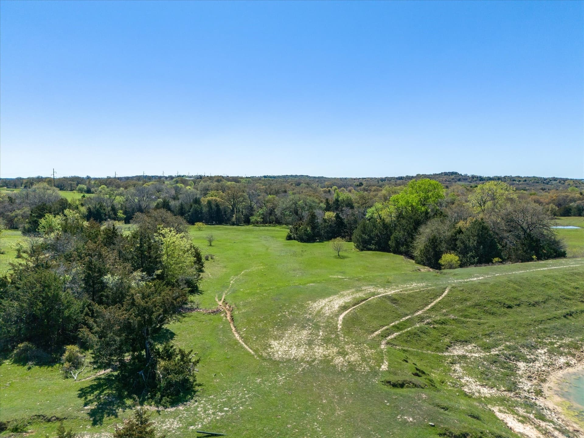 6.4 acres in Wise County - photo 4