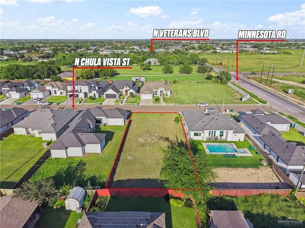 0.21 acres in Hidalgo County gallery image 3