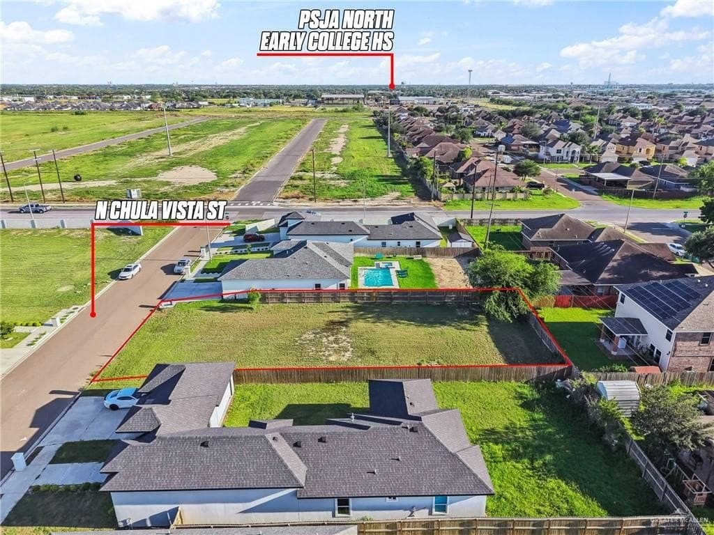 0.21 acres in Hidalgo County gallery image 2