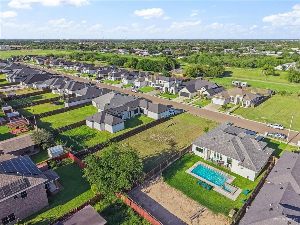 0.21 acres in Hidalgo County featured view