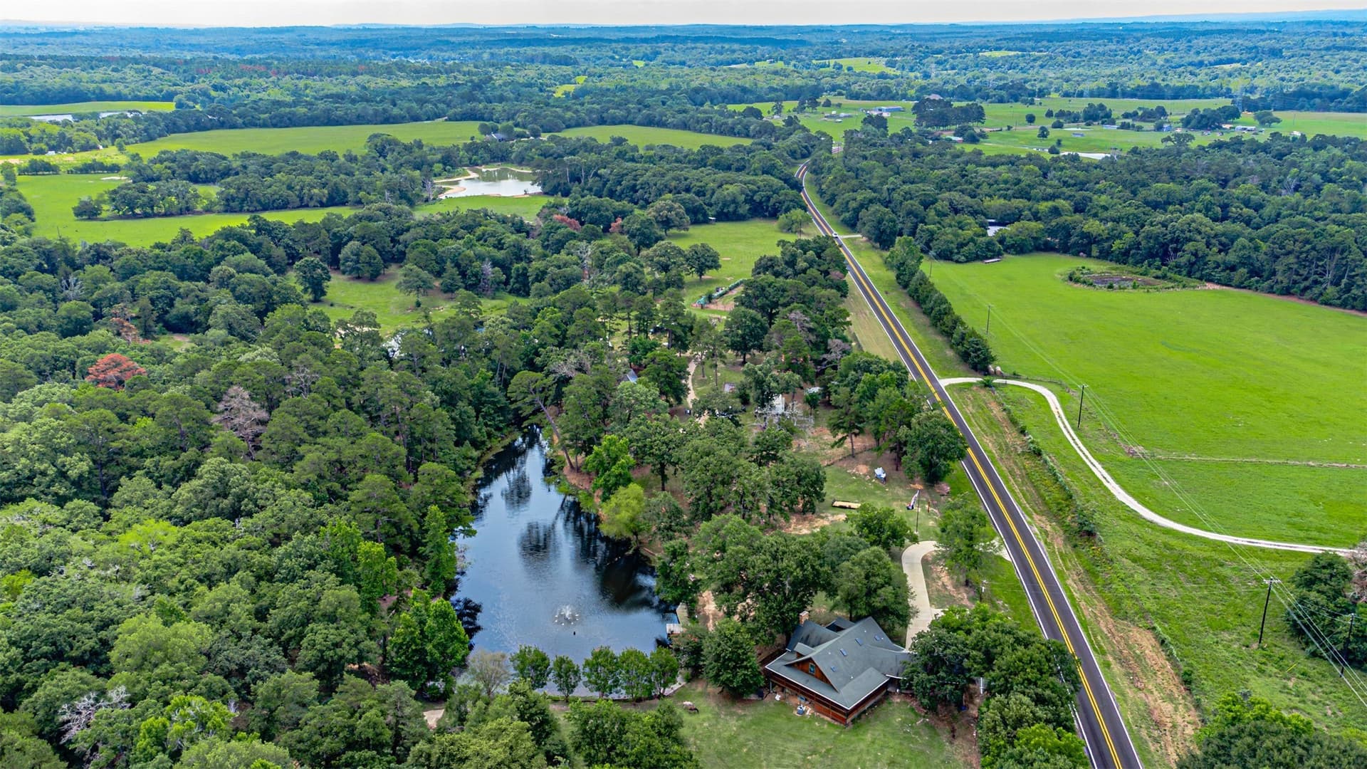 18.74 acres in Henderson County featured view