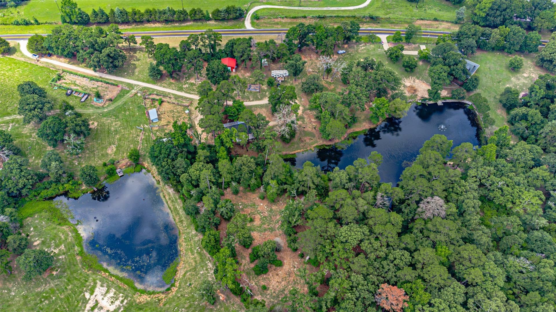 18.74 acres in Henderson County gallery image 2