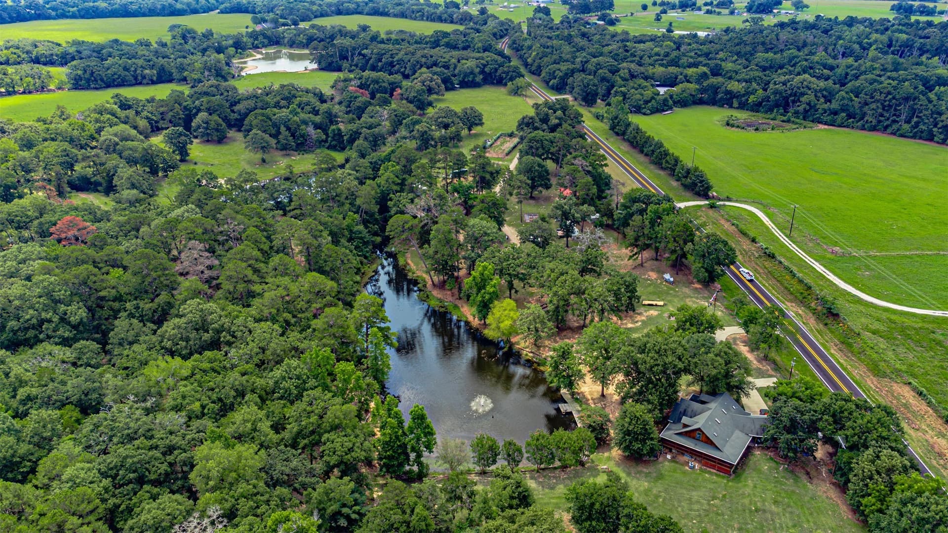 18.74 acres in Henderson County gallery image 4