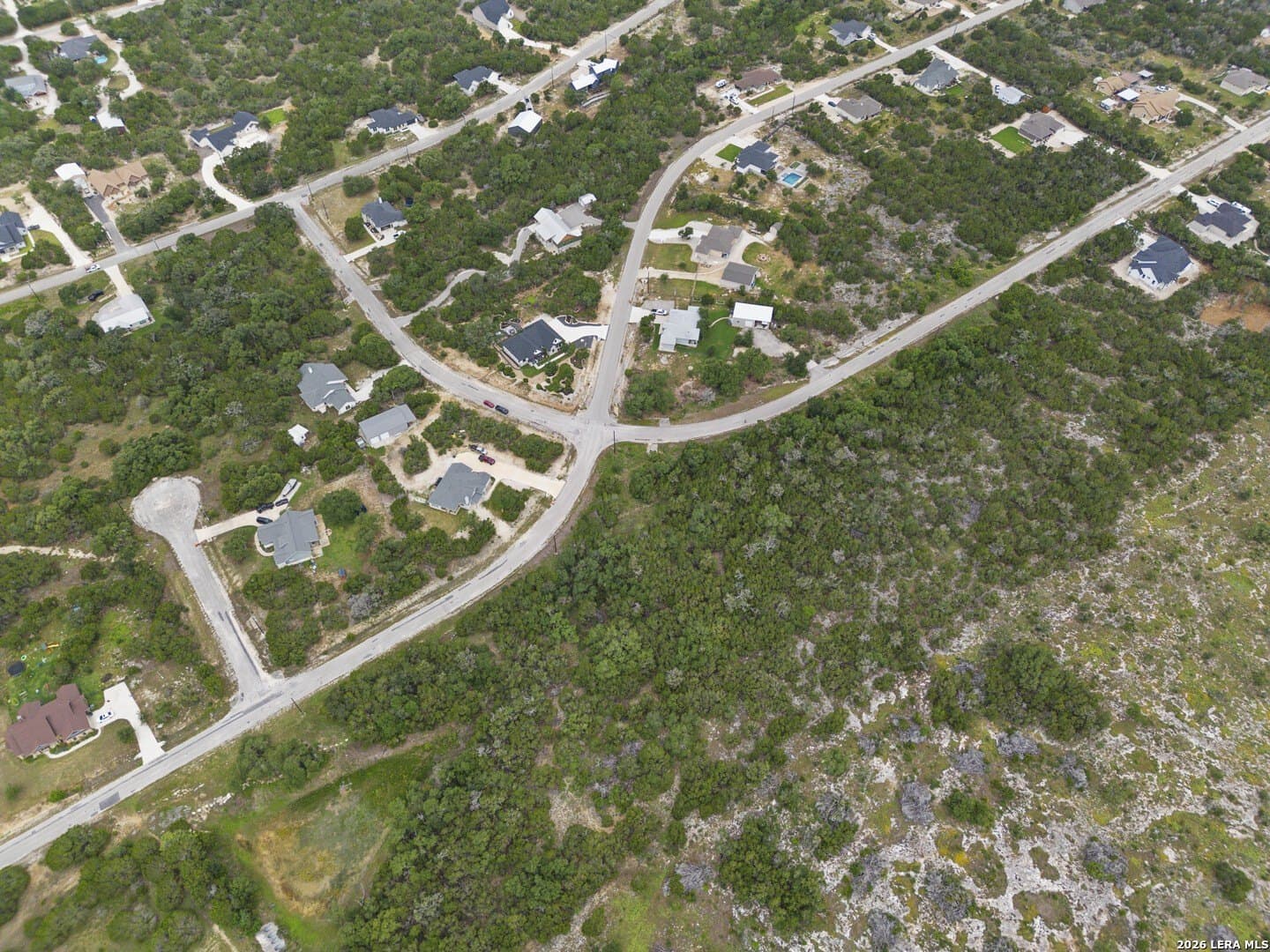 1 acres in Comal County featured view
