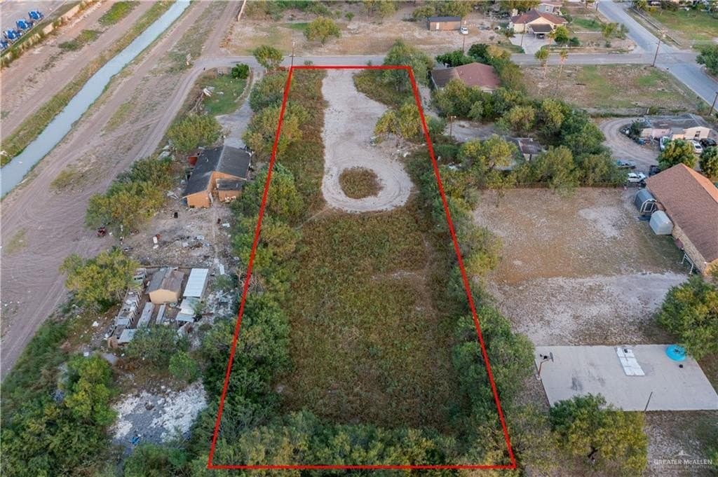 1 acres in Hidalgo County gallery image 2
