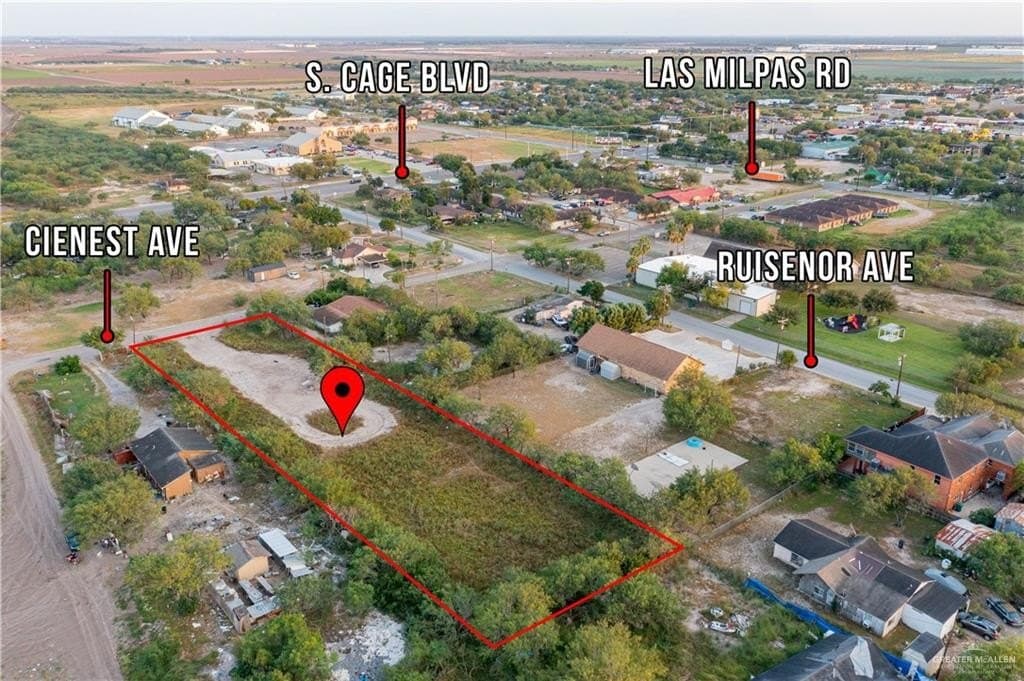 1 acres in Hidalgo County gallery image 3