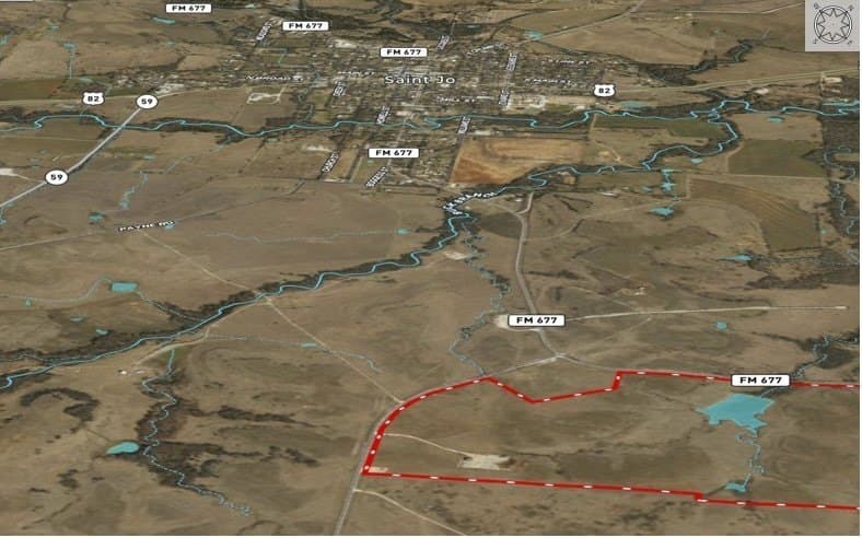 268.74 acres in Montague County - photo 10