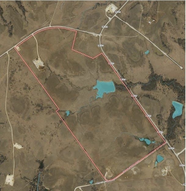 268.74 acres in Montague County - photo 9
