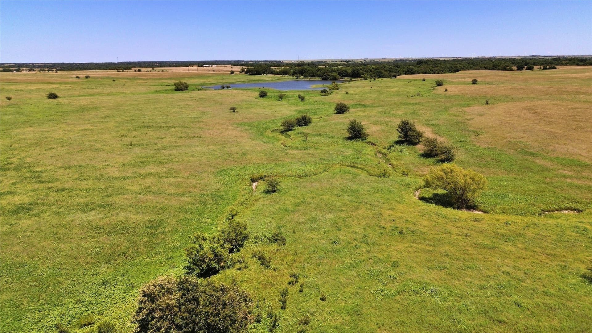 268.74 acres in Montague County - photo 6