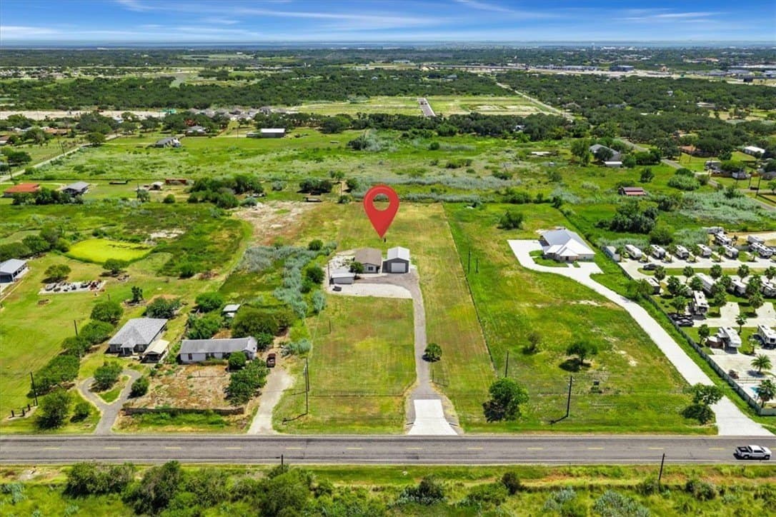 93,045 acres in San Patricio County - photo 4