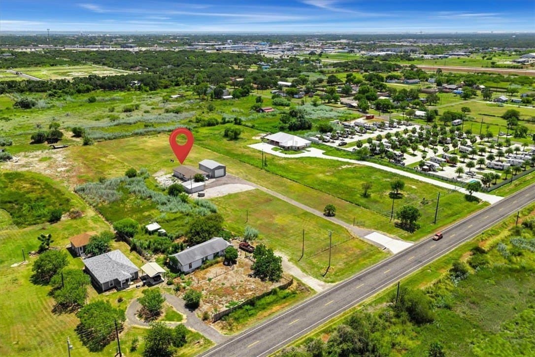 93,045 acres in San Patricio County - photo 40