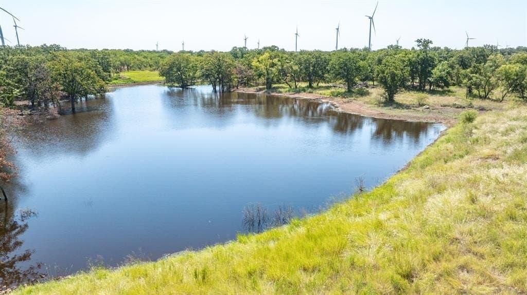 160 acres in Young County gallery image 3