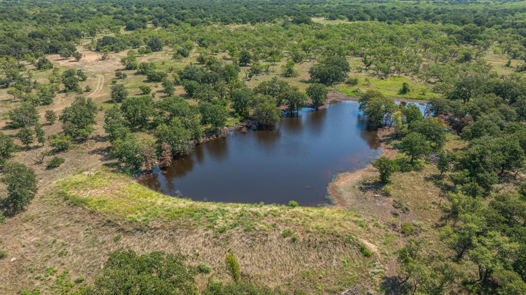 160 acres in Young County gallery image 4