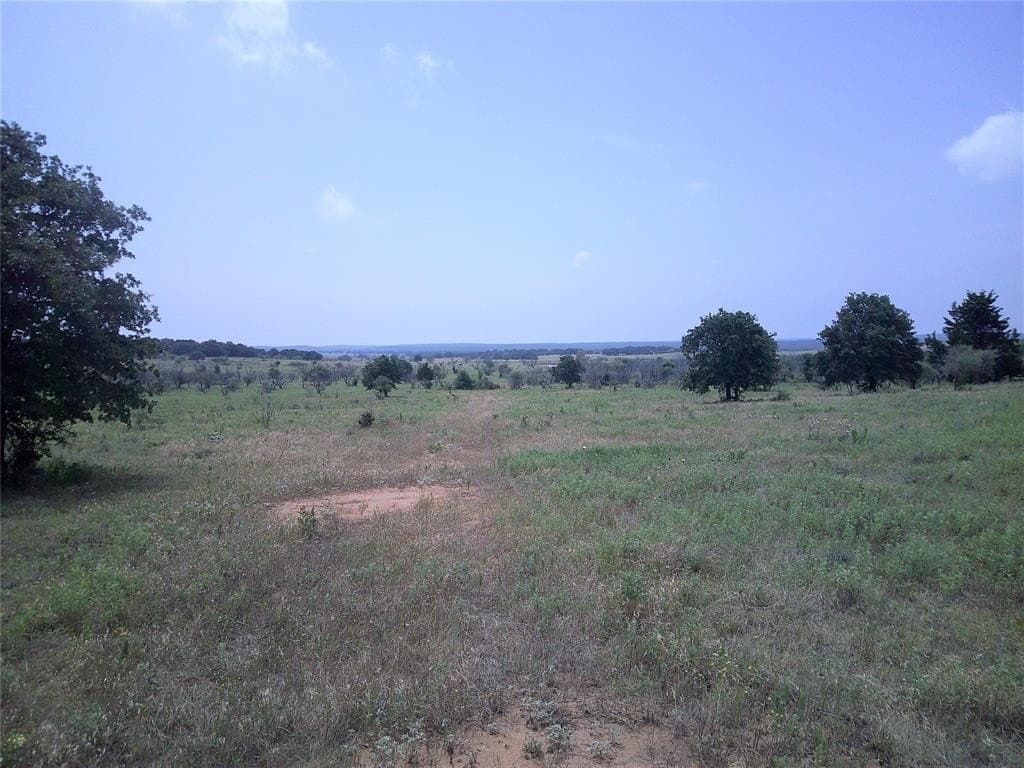 35 acres in Clay County