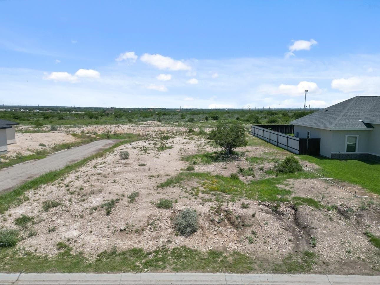 0.2 acres in Val Verde County featured view
