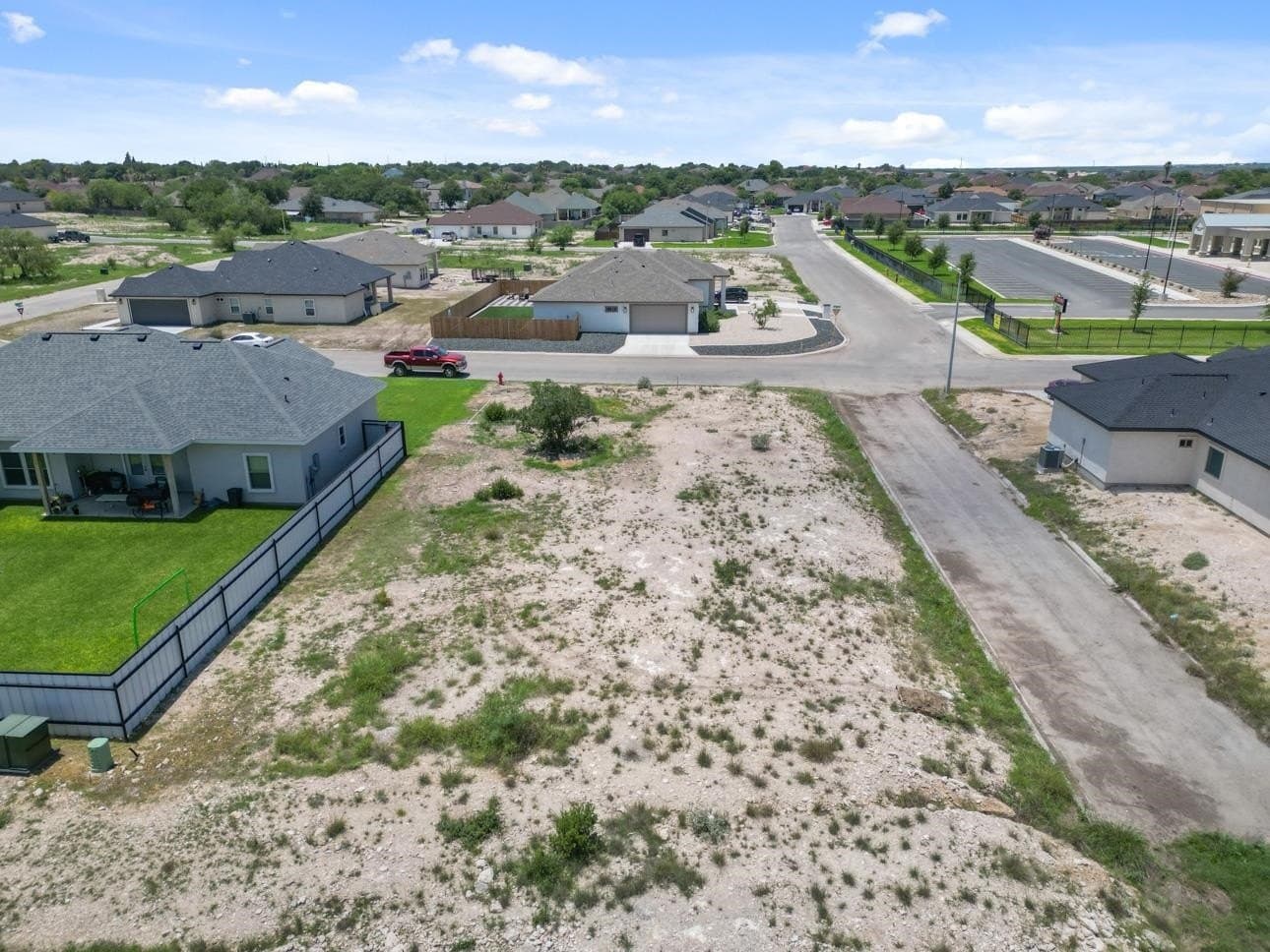 0.2 acres in Val Verde County gallery image 2