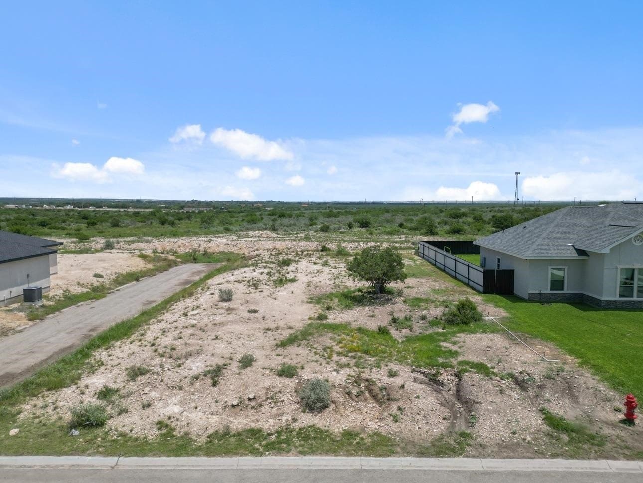 0.2 acres in Val Verde County