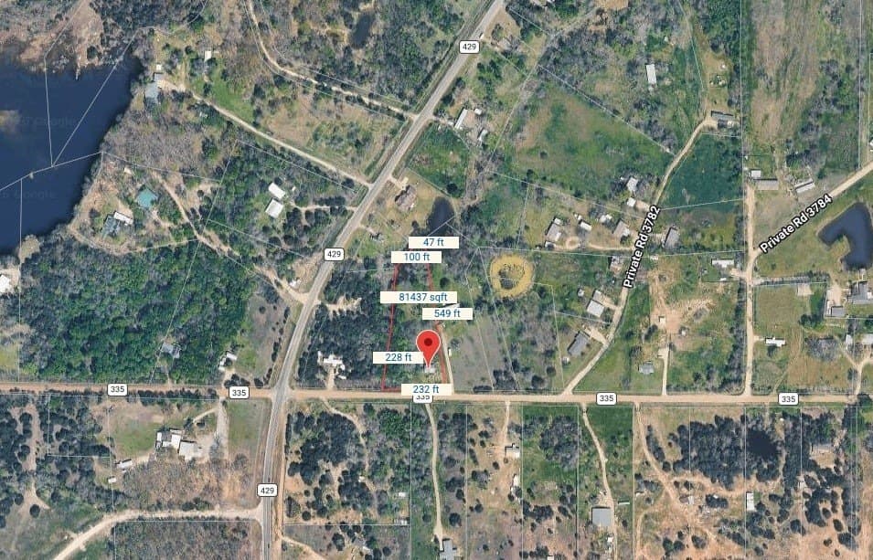 1.9 acres in Hunt County - photo 14