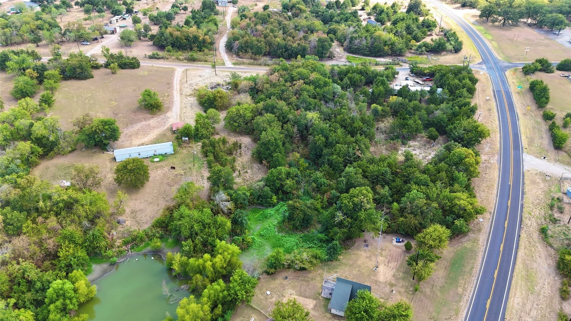 1.9 acres in Hunt County - photo 6