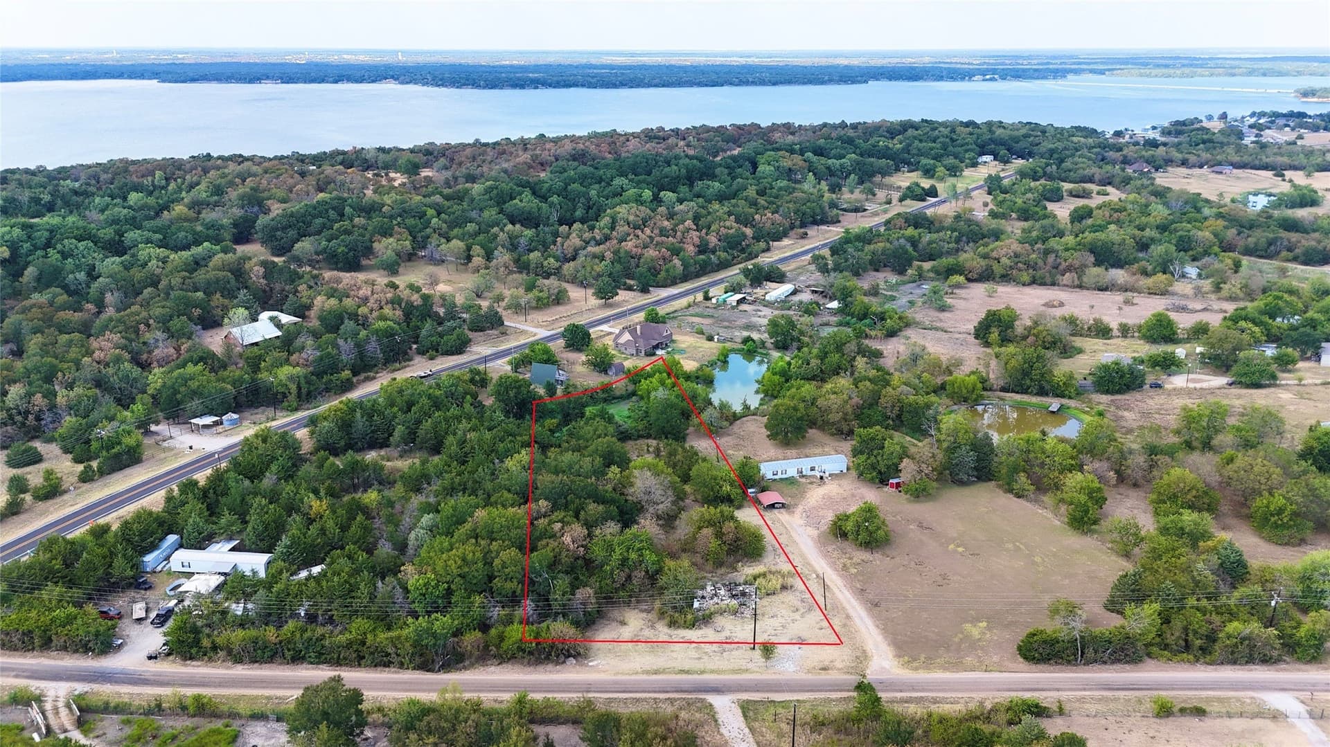 1.9 acres in Hunt County - photo 11