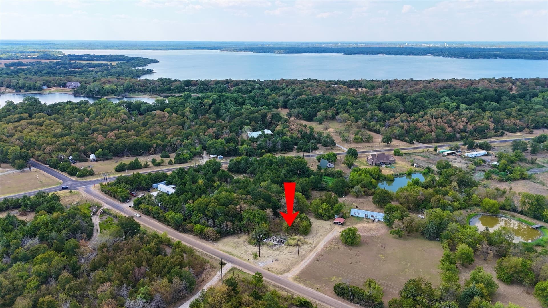 1.9 acres in Hunt County - photo 4
