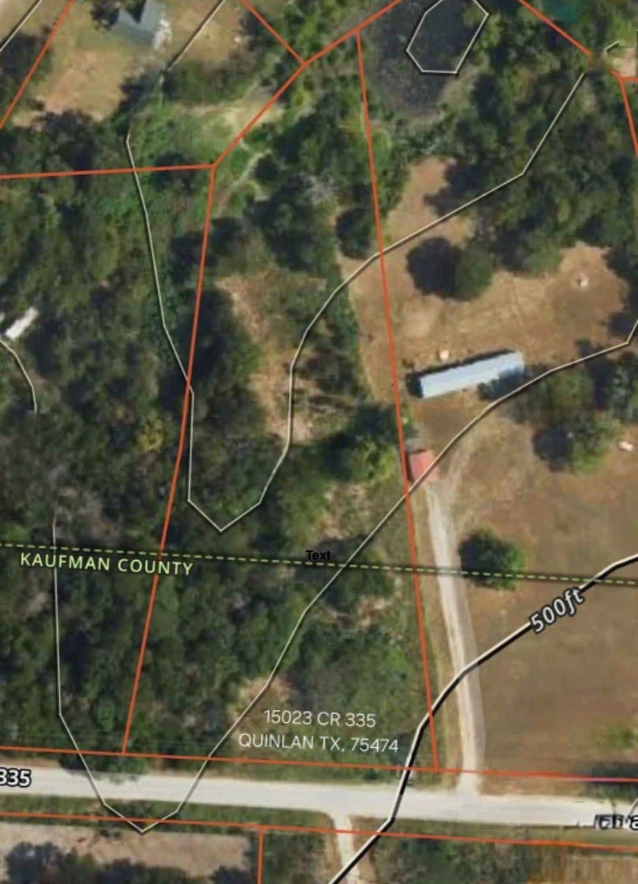 1.9 acres in Hunt County - photo 15