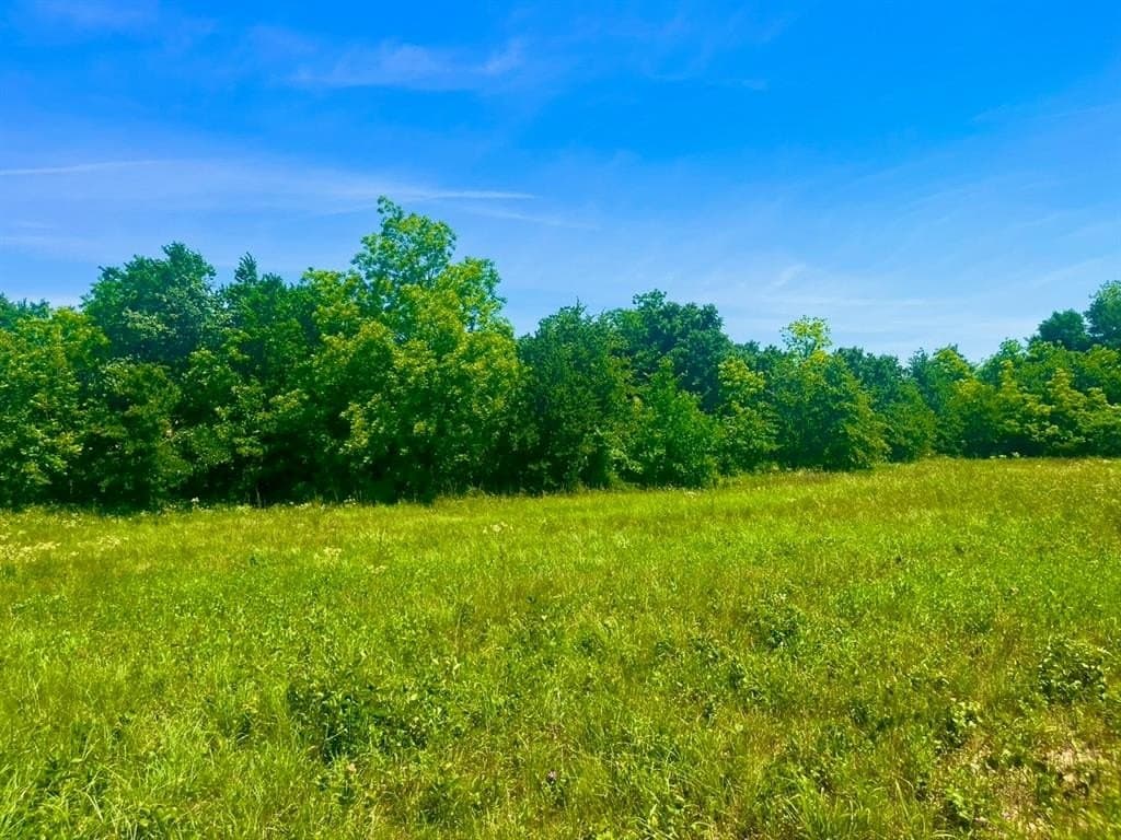 3.37 acres in Parker County