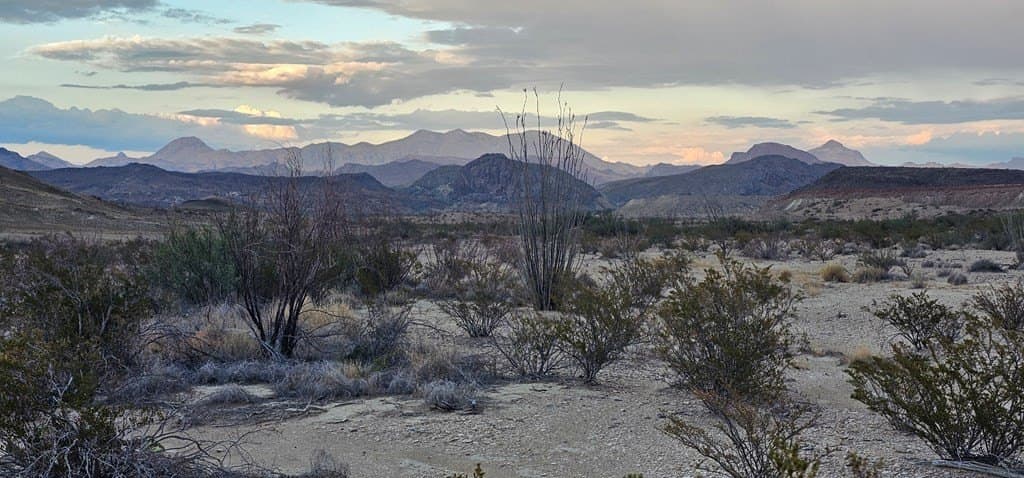 5 acres in Brewster County - photo 7