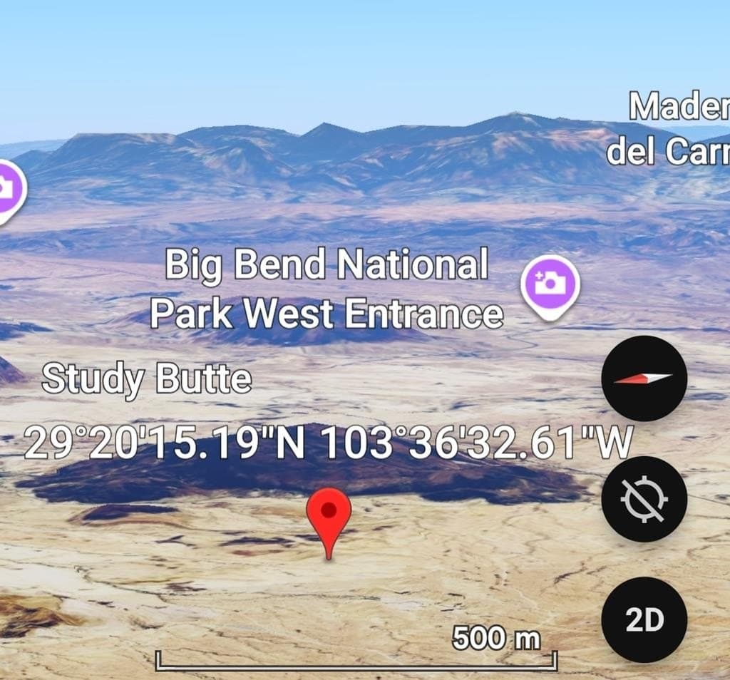 5 acres in Brewster County - photo 15