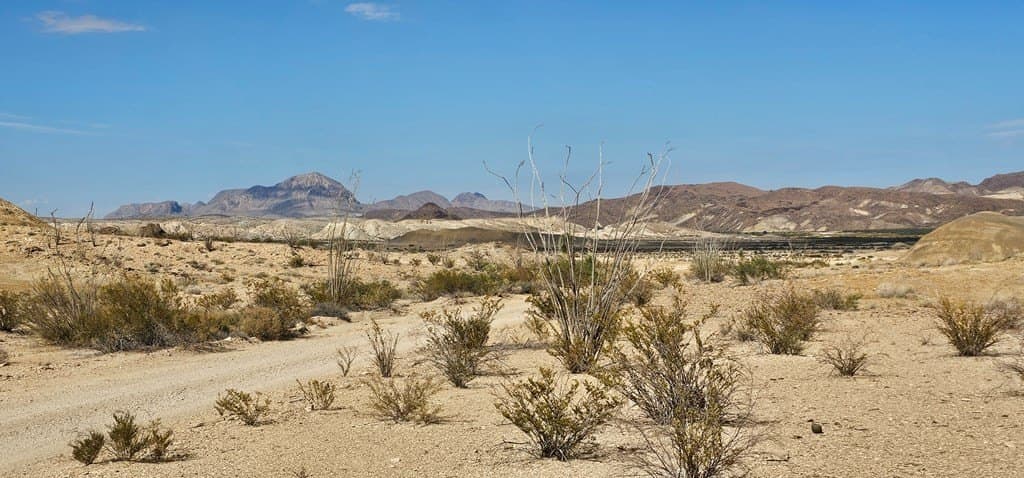 5 acres in Brewster County featured view