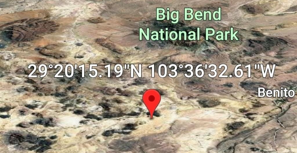 5 acres in Brewster County gallery image 2