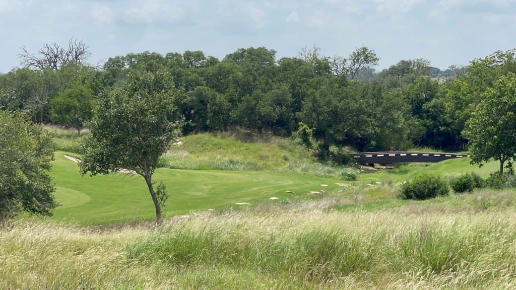 0.71 acres in Kerr County gallery image 2