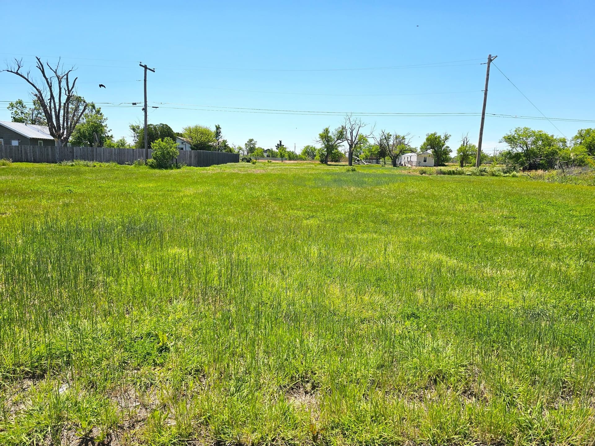 0 acres in Texas County