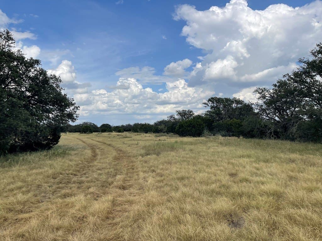 200 acres in Schleicher County featured view