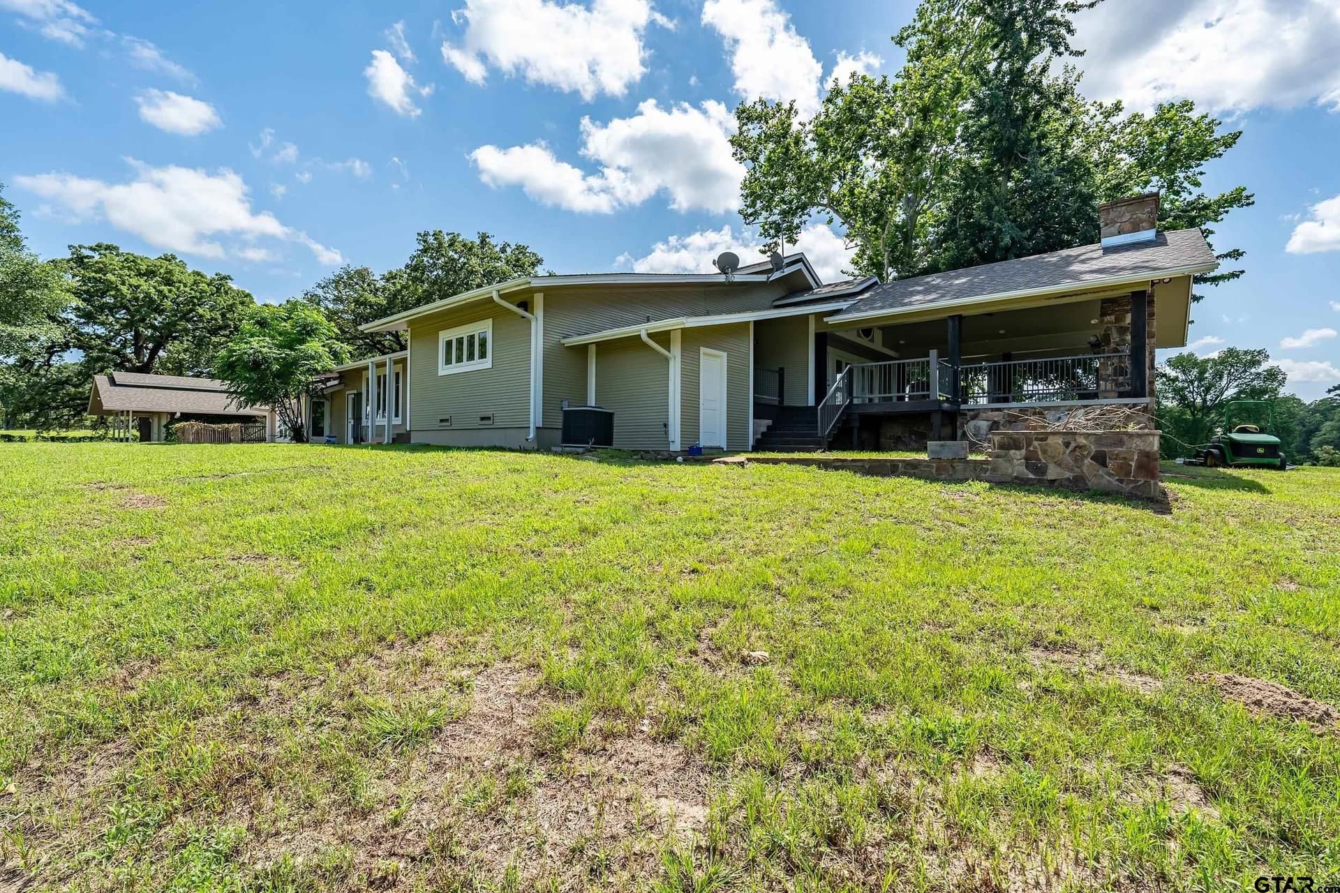 24 acres in Smith County - photo 30