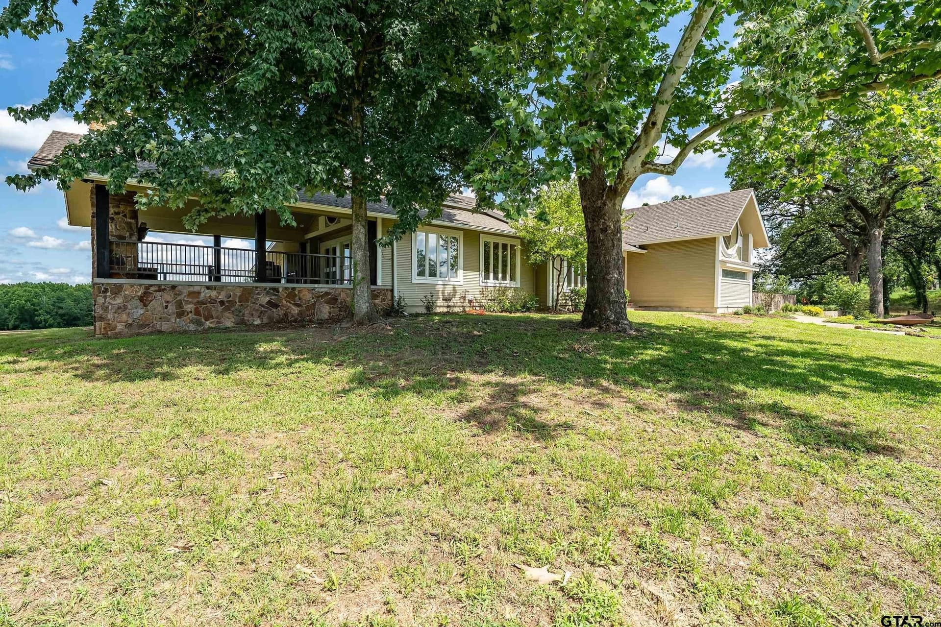 24 acres in Smith County gallery image 2