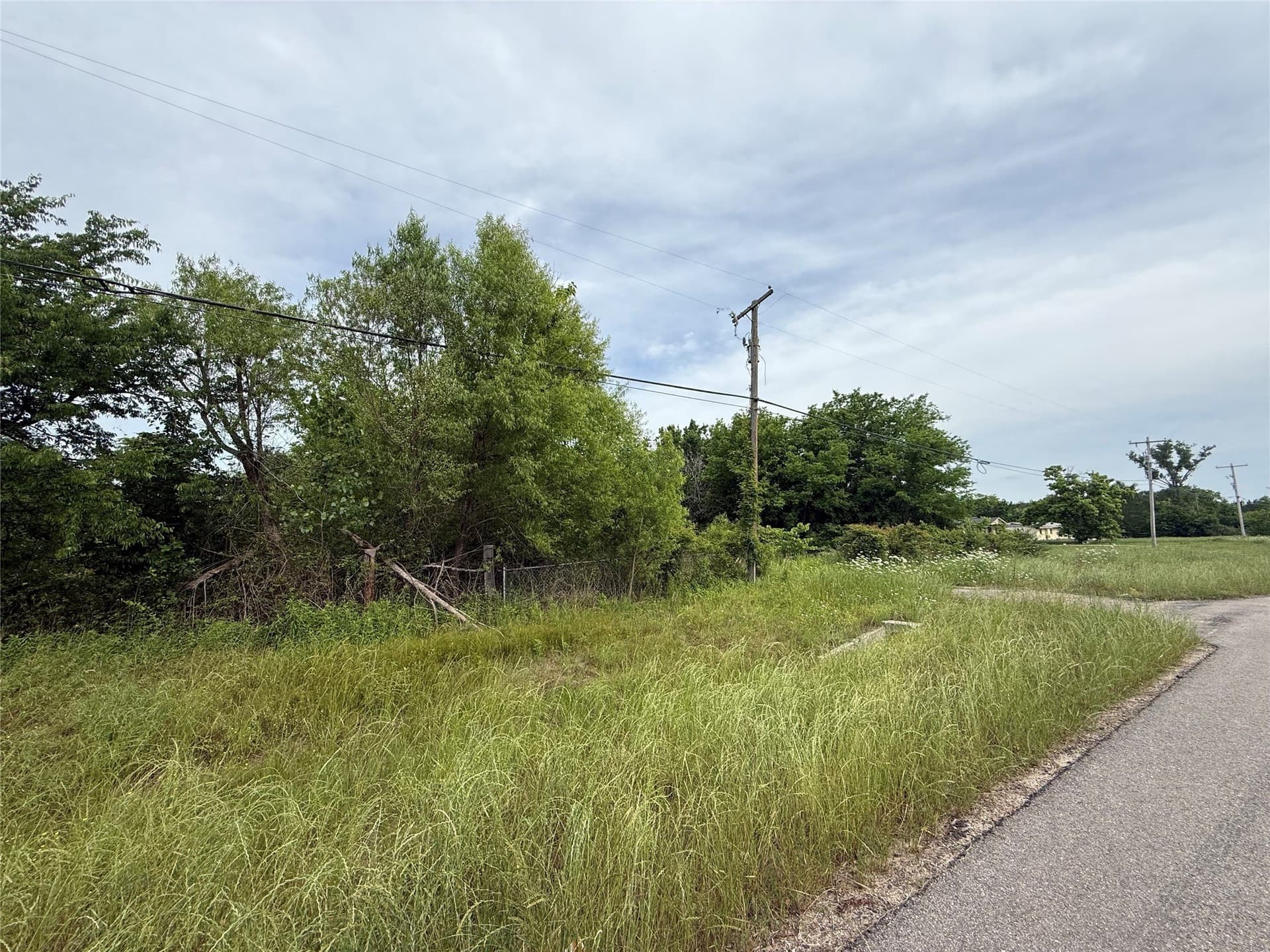 0.5 acres in Red River (TX) County