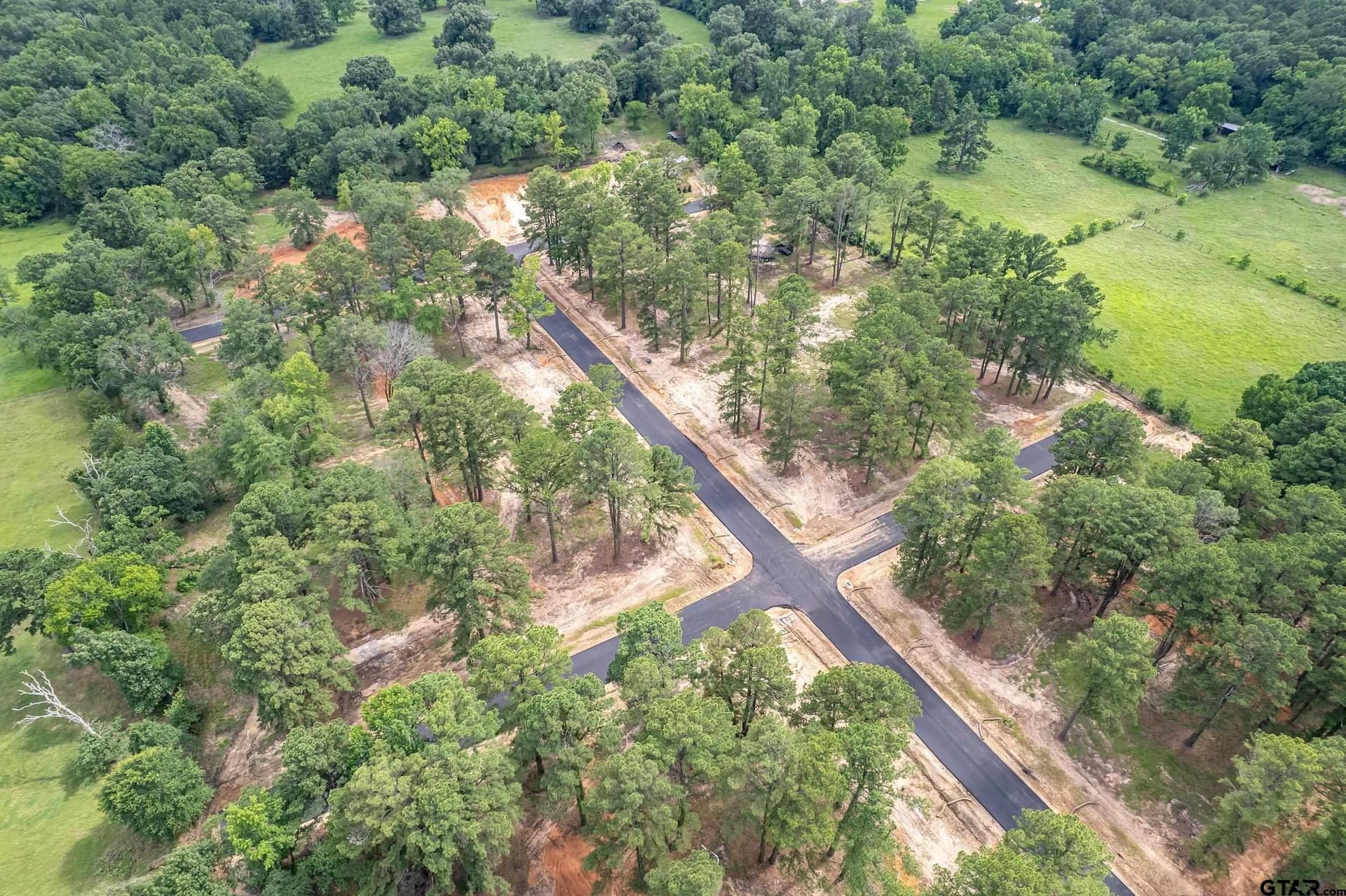 0.26 acres in Smith County featured view